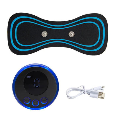 Mini Neck Massager